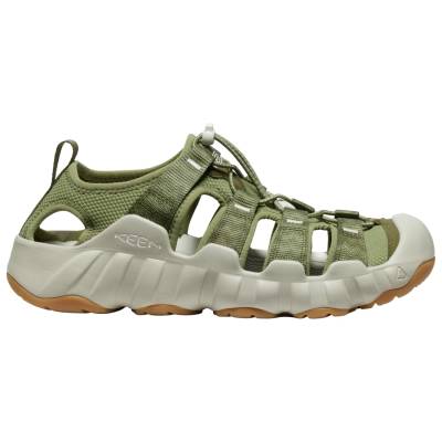 Мъжки сандали Keen Hyperport H2 Sandals - Martini Olive / Plaza Taupe - размер 41 (EU) (025-0938-0214)