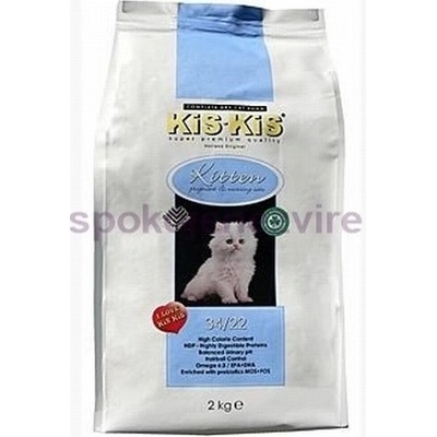 KiS-KiS Kitten 2 kg