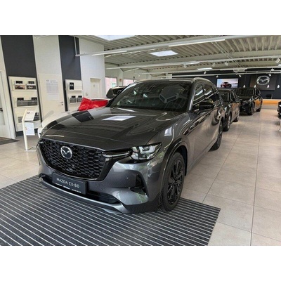 Mazda CX-80 3.3 D 254 Homura Plus AWD 187 kW