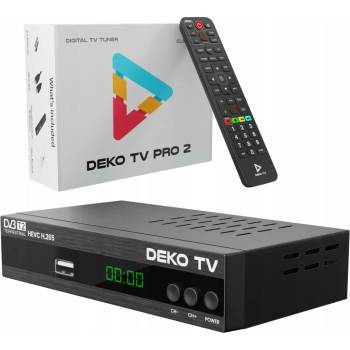 DekoTV PRO2