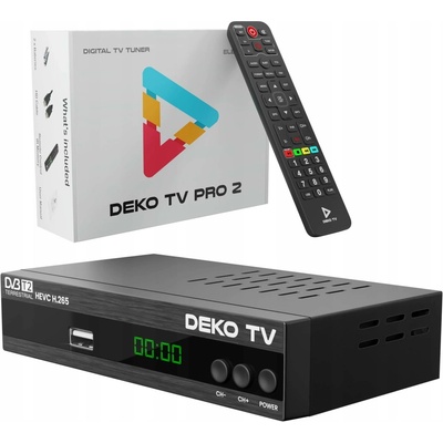 DekoTV PRO2