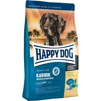 Happy Dog Supreme Sensible Karibik 2 x 12,5 kg