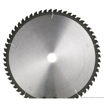 Scheppach pilový kotouč TCT 250/30 x 2,4, 24 zubů