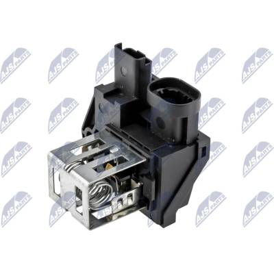 NTY Odpor, vnitřní tlakový ventilátor ERD-CT-036