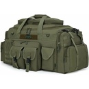 Kombat Saxon Holdall zelená 125 l