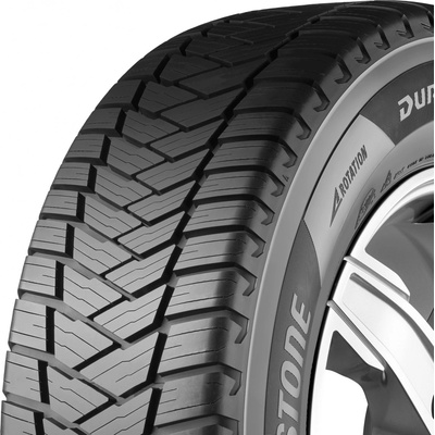 Bridgestone Duravis All Season 225/55 R17 109/107H