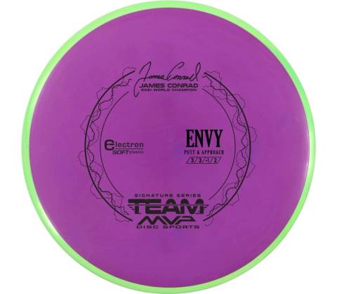 Axiom Envy SOFT electron