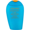 Shiseido Sun Protection lotion SPF15 150 ml