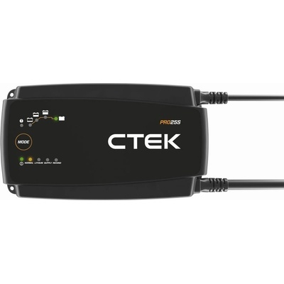 Ctek PRO25S