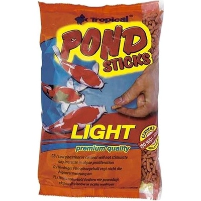 Tropical Pond Sticks Light 1 l, 90 g