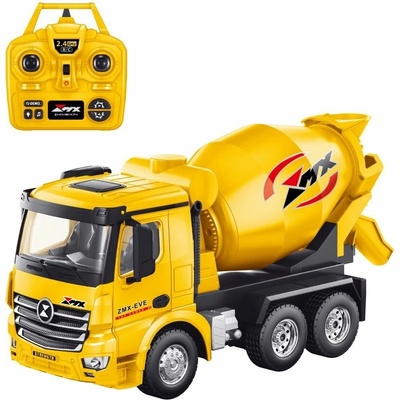 Alltoys Míchačka 2.4 GHz