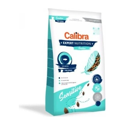 Calibra Dog Expert Nutrition Sensitive 12 kg