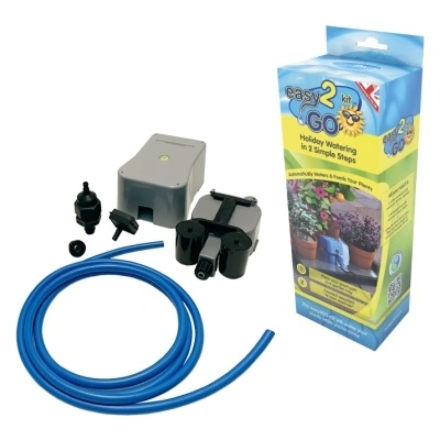 Easy2Go Kit + AQUAvalve - резервен комплект + фитинги за хидро система