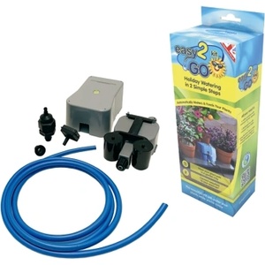  Easy2Go Kit + AQUAvalve - резервен комплект + фитинги за хидро система