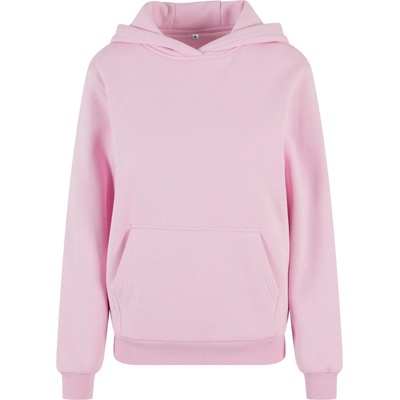 Build Your Brand BY289 Soft Pink