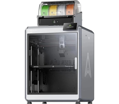 Creality K2 Plus