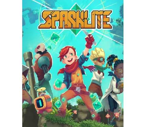 Sparklite
