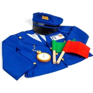 Bigjigs Toys Костюм Диспечер (BJ37055)