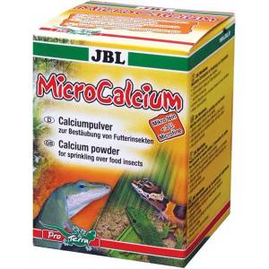 JBL MicroCalcium 100г