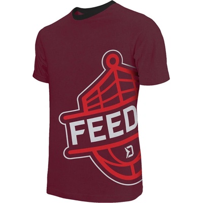 Delphin tričko FEEDER