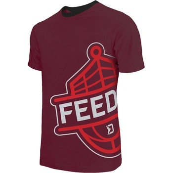 Delphin tričko FEEDER