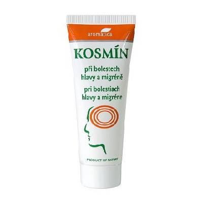 Aromatica Kosmín Při Bolestech Hlavy+migréně 25ml