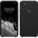 Púzdro kwmobile Google Pixel 5 matné