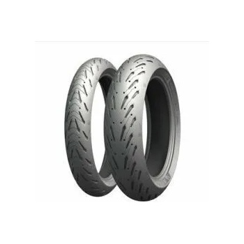 Image 1 of Michelin Road 5 GT 120/70 ZR17 58W