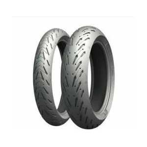 Michelin Road 5 GT 120/70 ZR17 58W Мотоциклетни гуми