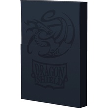 Dragon Shield Arcane Tinmen Cube Shell 15+ MIDNIGHT BLUE Krabička
