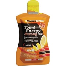 NamedSport Total Energy Carbo Gel 40 ml