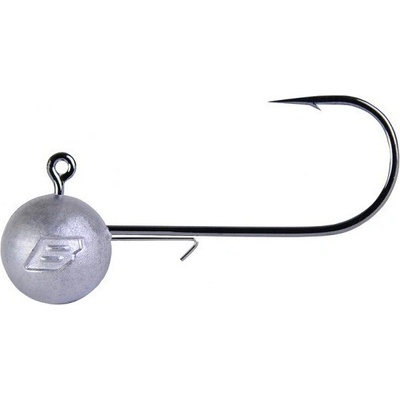 BKK Jigová hlava Round Elite-Classic Bait Keeper veľ.2 12g 3 ks