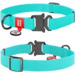 COLLAR Светещ нашийник wau dog, водоустойчив 35-58 см / 25 мм