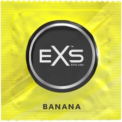 EXS Banana 30 ks