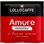  50 бр. кафе на филтър дози lollo caffe amore autentico