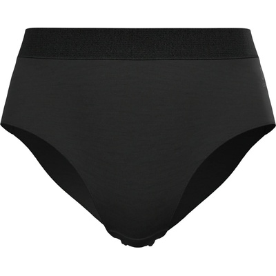 Odlo Дамско мериносово термобельо Odlo Women's Merino 160 Panty Merino base layer - Black - размер XS (115-2131-0211)