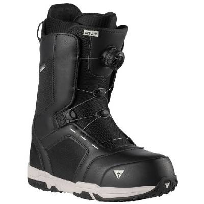 Boty Gravity Recon Atop 24/25 black 45