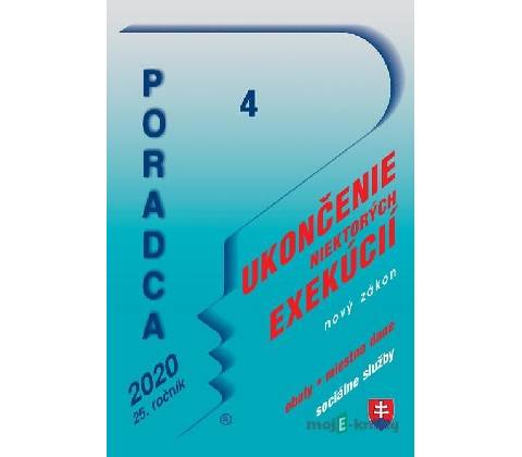 Poradca 4/2020