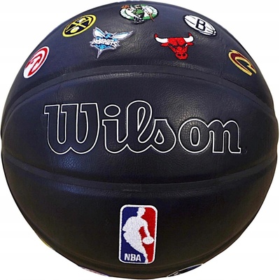 Wilson NBA All Team Premiere