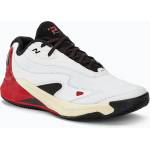 New Balance Баскетболни обувки New Balance Kawhi 4 white/true red