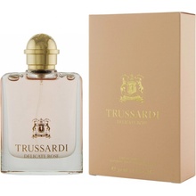 TrussarDi Delicate Rose toaletní voda dámská 50 ml