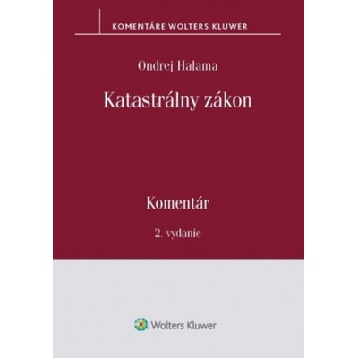 Katastrálny zákon