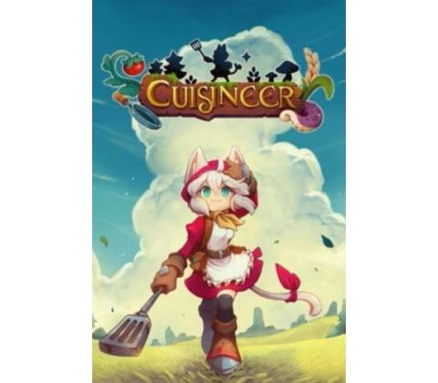 Cuisineer