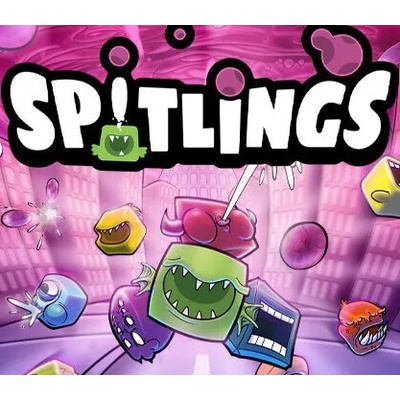 SPITLINGS