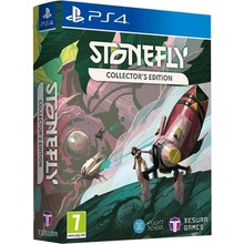 Stonefly (Collector's Edition)