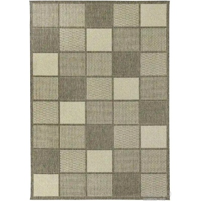 Oriental Weavers Sisalo / DAWN 85 / W71E Hnedá