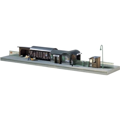 Piko Временна жп гара (60028)