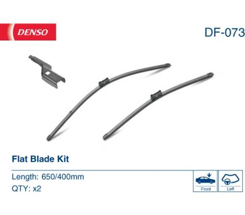 DENSO Stieracia lišta DF073