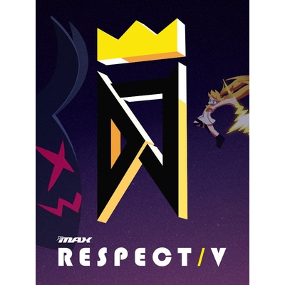 DJMax Respect V