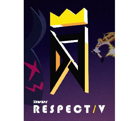DJMax Respect V